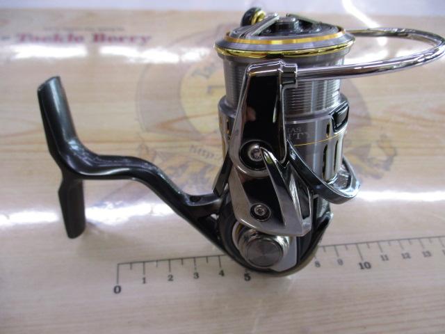 21ルビアスエアリティー FC LT1000S-P