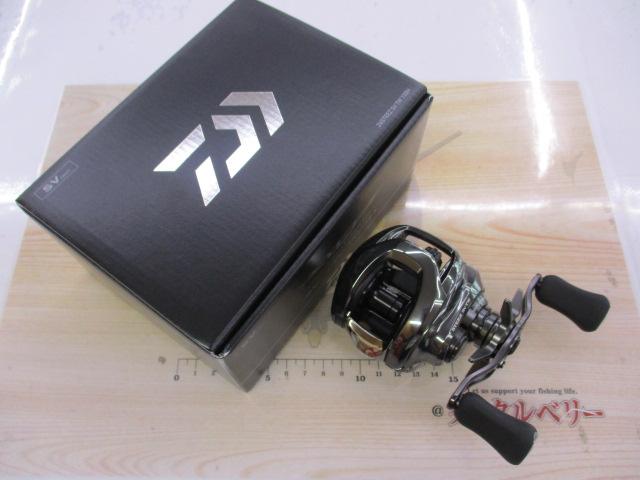 24スティーズ SV TW 100H