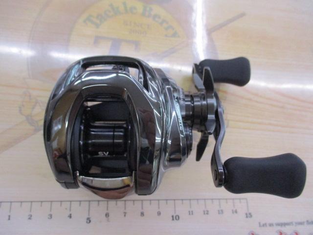 24スティーズ SV TW 100H