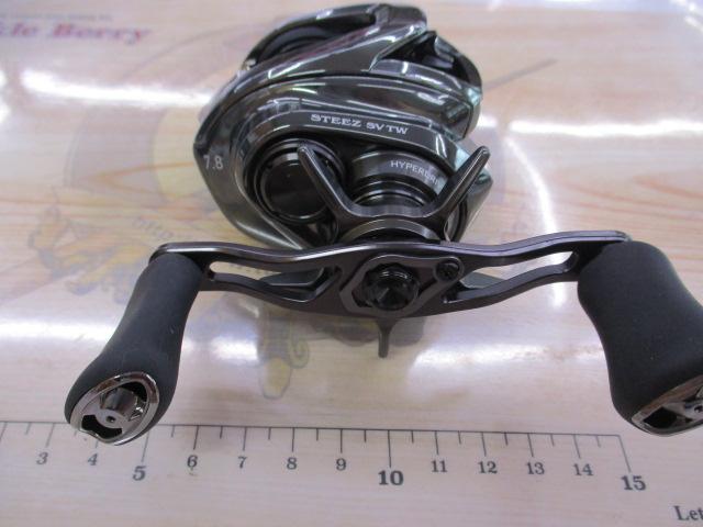 24スティーズ SV TW 100H