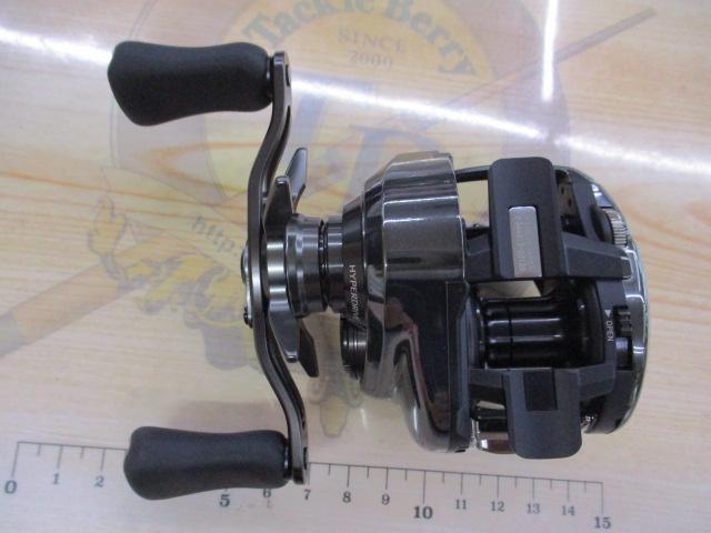 24スティーズ SV TW 100H