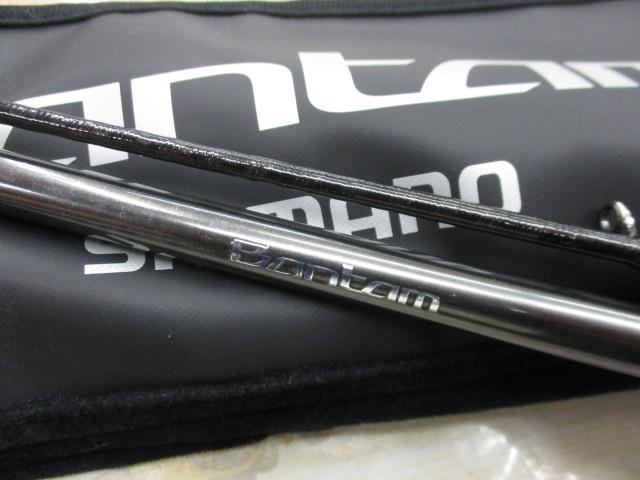 22バンタム 168MLG-2