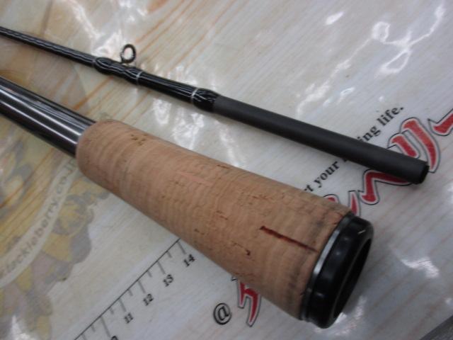 22バンタム 168MLG-2