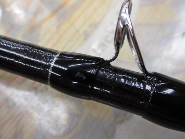 22バンタム 168MLG-2