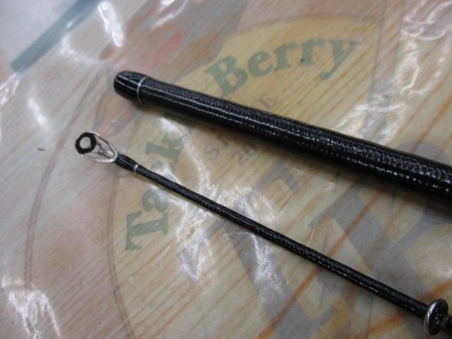 22バンタム 168MLG-2