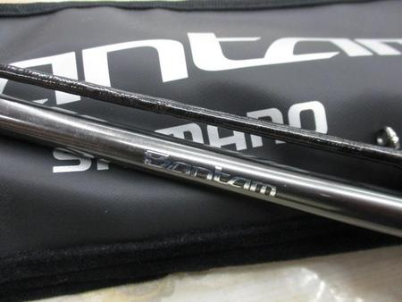 22ﾊﾞﾝﾀﾑ 168MLG-2