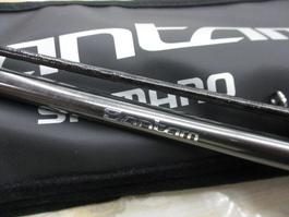 22ﾊﾞﾝﾀﾑ 168MLG-2