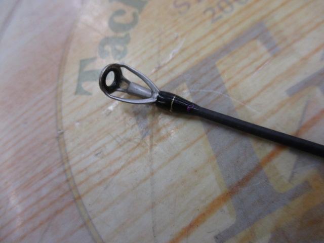 リンクス LINKS610SMP+J