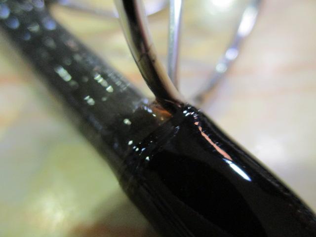 トラウトボロン9810