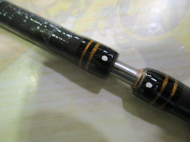 トラウトボロン9810