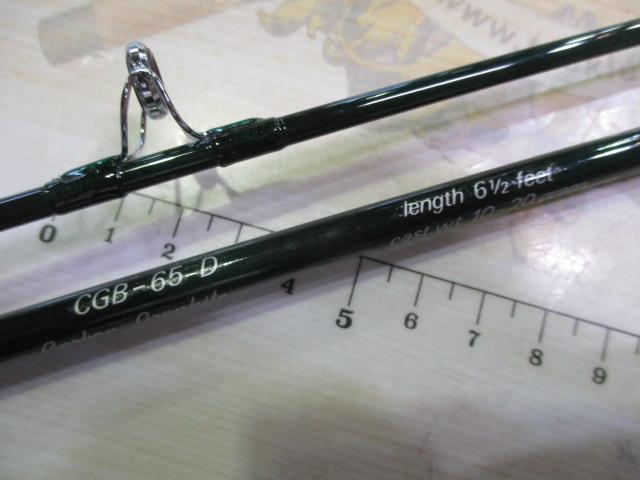 ｽｰﾊﾟｰﾊﾟﾙｻｰ CGB-65D