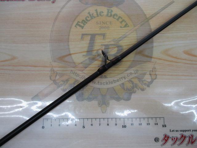 CR721 GL3 ステン/Sic JPN