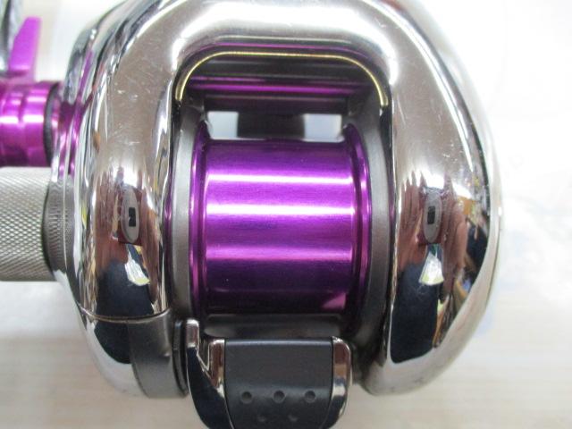 アンタレスAR LH