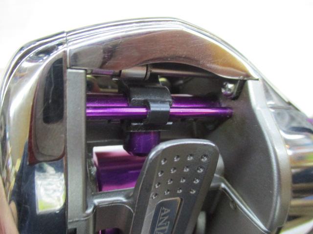 アンタレスAR LH