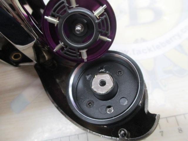 アンタレスAR LH