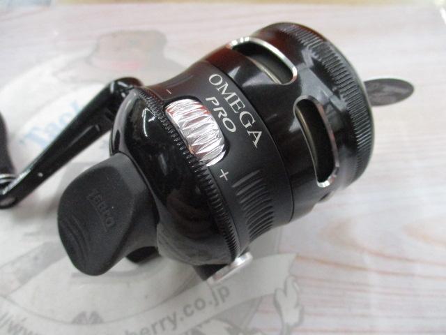 ゼブコ オメガZ02プロ