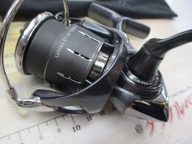 24ルビアス ST SF1000S-P