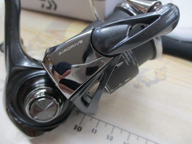 24ルビアス ST SF1000S-P