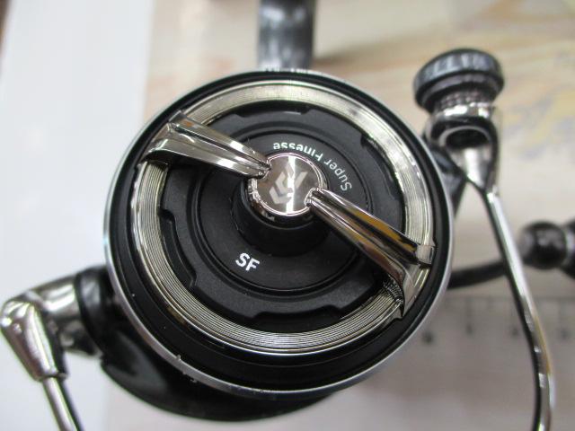 24ルビアス ST SF1000S-P