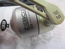 ｾﾞﾌﾞｺ33ｺﾞｰﾙﾄﾞﾏｲｸﾛ