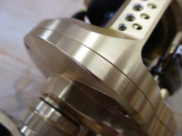 22カルカッタコンクエスト 200XG