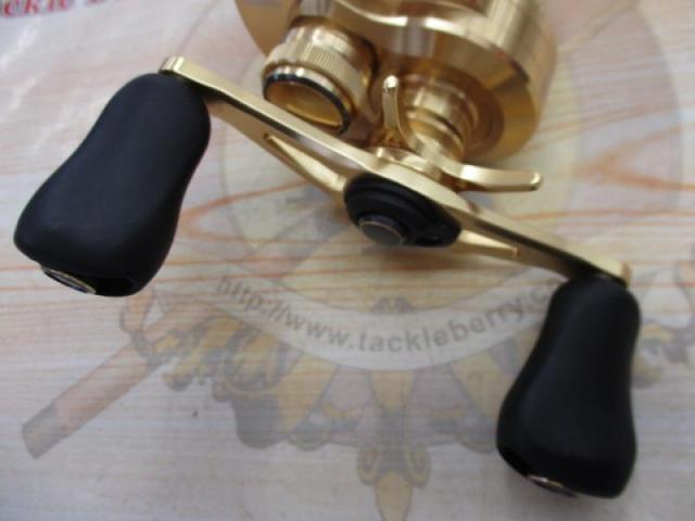 22カルカッタコンクエスト 200XG