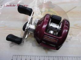 ﾒﾀﾆｳﾑXT RH(赤)