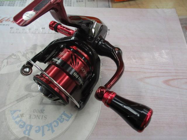 18セフィアBB C3000S