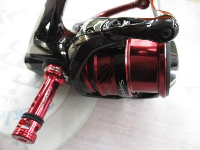 18セフィアBB C3000S