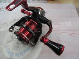 18ｾﾌｨｱBB C3000S