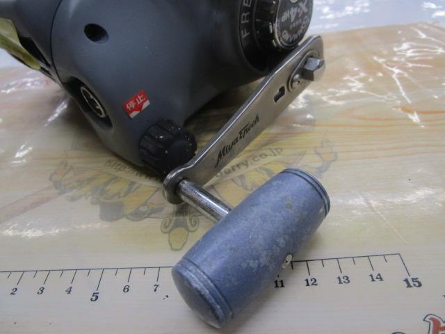 ｺﾏﾝﾄﾞ CX-4HP