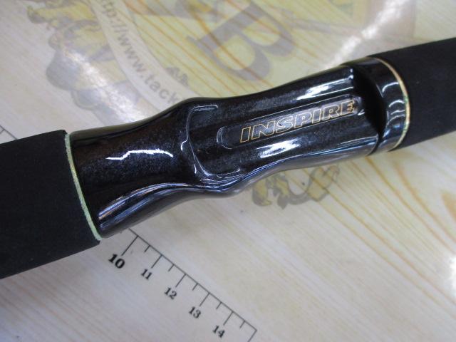 ｲﾝｽﾊﾟｲｱ ICSC-64XX