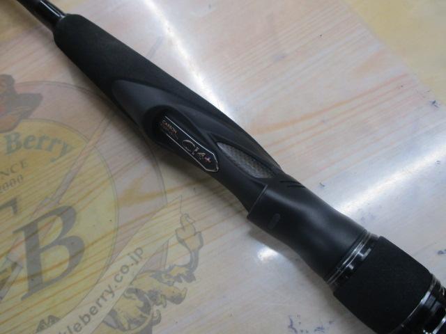 ｴｸｽｾﾝｽｽﾞｰﾑ S86-96M