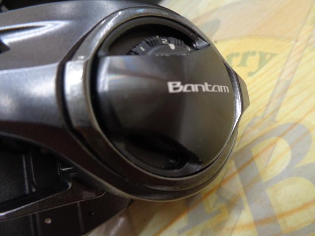 22バンタム XG RH