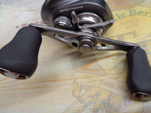 22バンタム XG RH