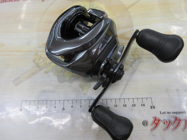 18アンタレスDC MDXG LH