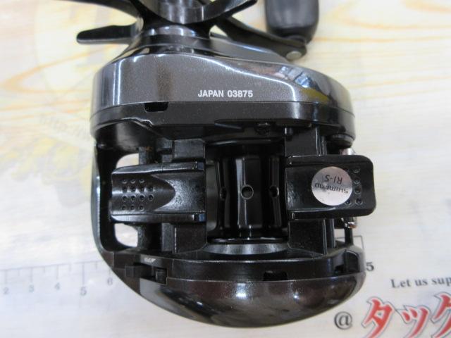 18アンタレスDC MDXG LH