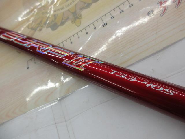 ﾄｰﾅﾒﾝﾄｻｰﾌTⅡ 33-405