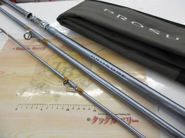 03プロサーフ SF 405CX