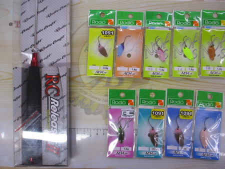 【ｾｯﾄ商品】新品ﾛﾃﾞｵｸﾗﾌﾄ　ﾉｱ　ﾘﾘｰｻｰｾｯﾄ