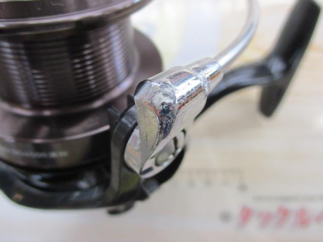 14ﾌﾟﾛｶｰｺﾞSS 4500遠投