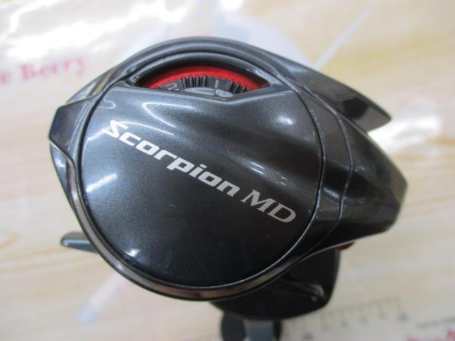 24ｽｺｰﾋﾟｵﾝMD 301XG LH