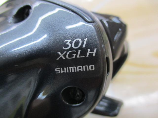 24ｽｺｰﾋﾟｵﾝMD 301XG LH