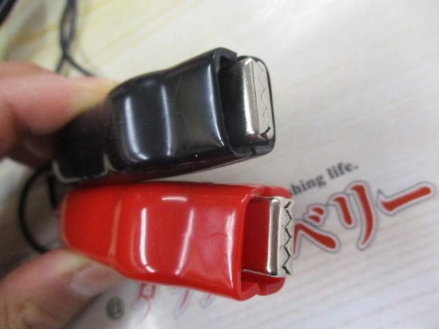 電力丸5.0Ah充電器