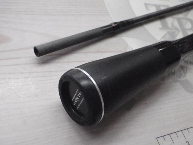 18ポイズンアドレナ 2610ULM-2