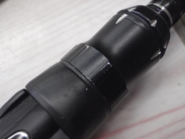 18ポイズンアドレナ 2610ULM-2