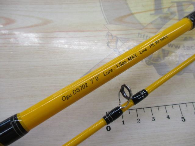 OGUﾃﾞｨｽﾀﾝｽｼｭｰﾀｰDS702