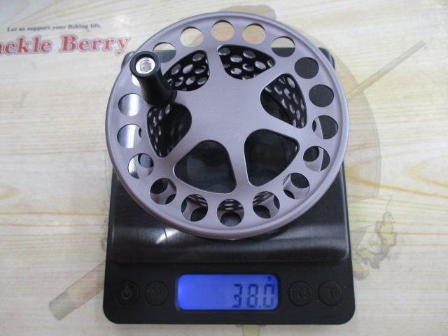 ライトスピード 替スプール