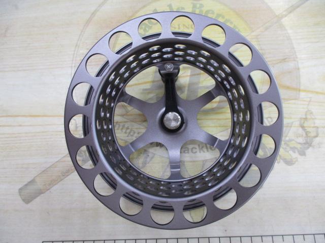 ライトスピード 替スプール