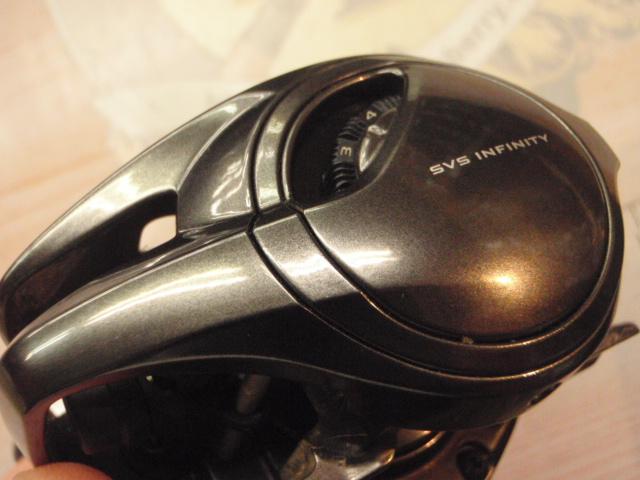 20メタニウムXG RH